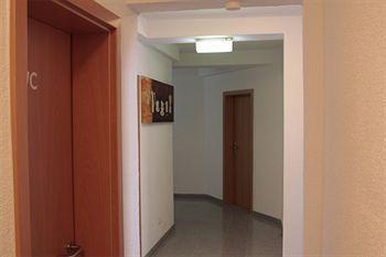 Hotel Linde Stuttgart Ngoại thất bức ảnh