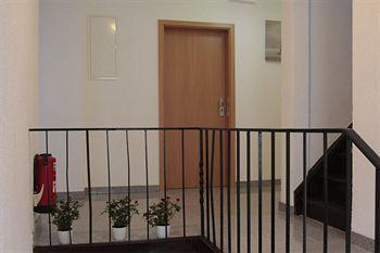 Hotel Linde Stuttgart Ngoại thất bức ảnh