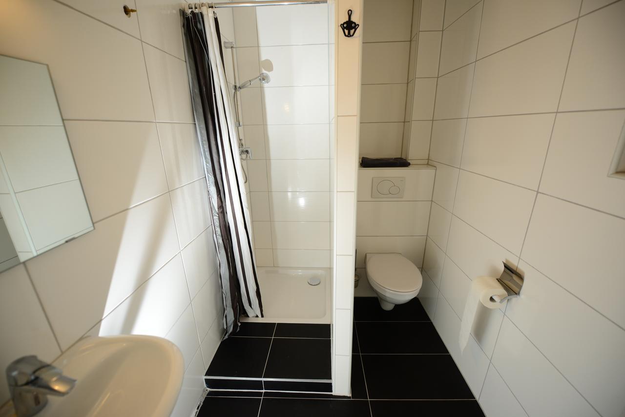 Hotel Linde Stuttgart Ngoại thất bức ảnh