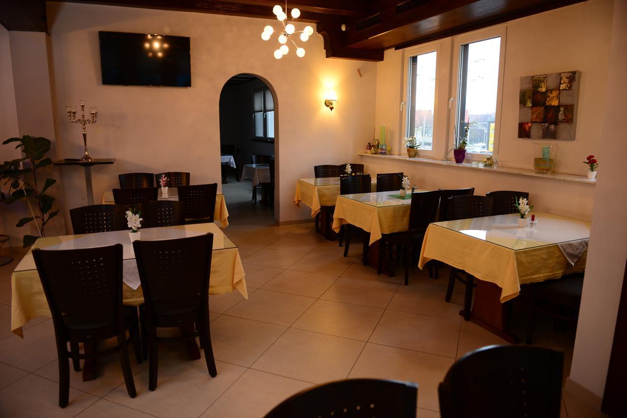 Hotel Linde Stuttgart Ngoại thất bức ảnh