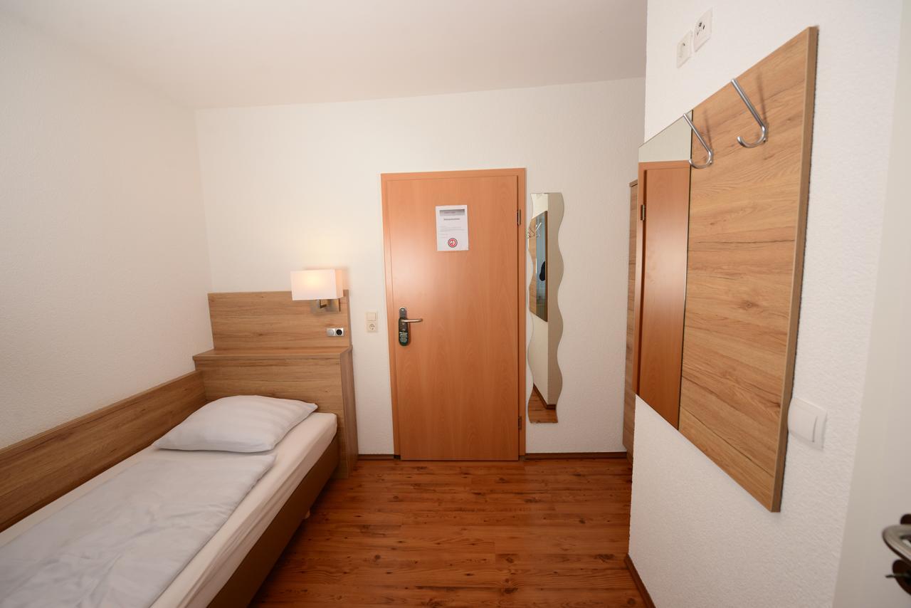 Hotel Linde Stuttgart Ngoại thất bức ảnh
